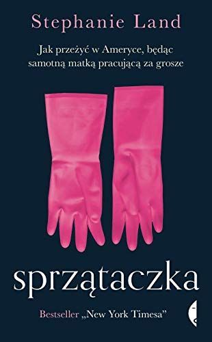 Sprzątaczka