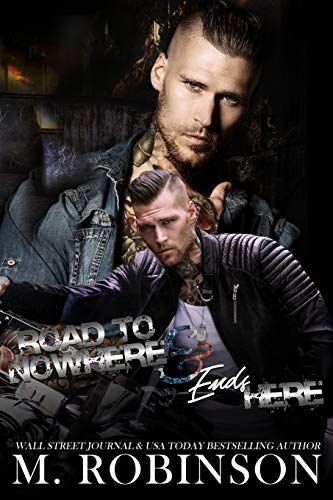 Road to Nowhere/ Ends Here Bundle