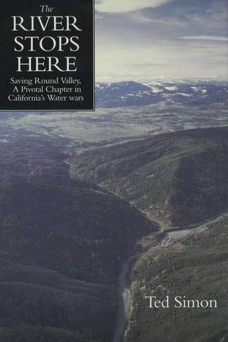 The River Stops Here