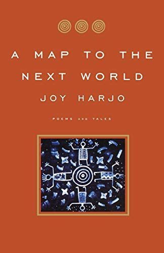 A Map to the Next World