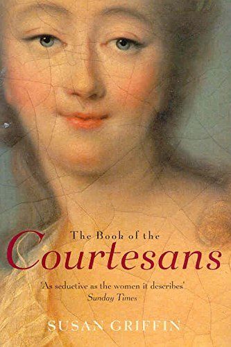 The Book of the Courtesans