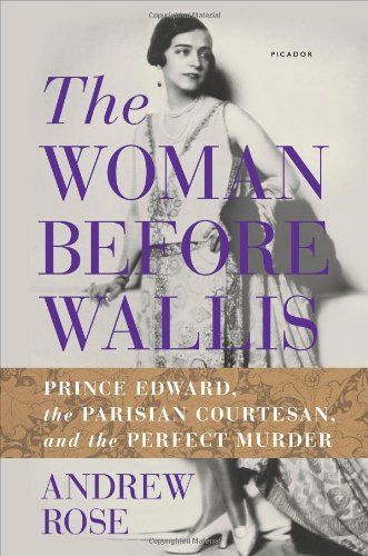 The Woman Before Wallis