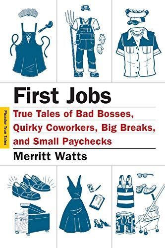 First Jobs