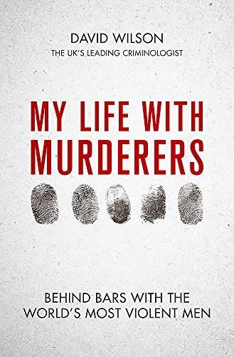 My Life with Murderers