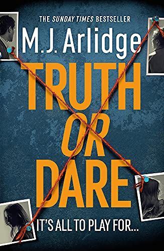Truth Or Dare