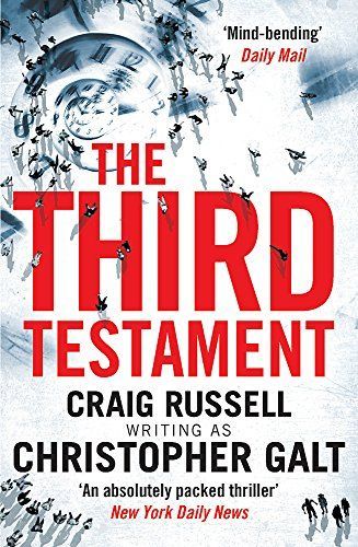 The Third Testament