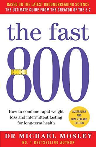 The Fast 800