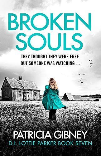 Broken Souls
