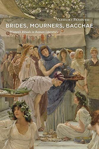 Brides, Mourners, Bacchae