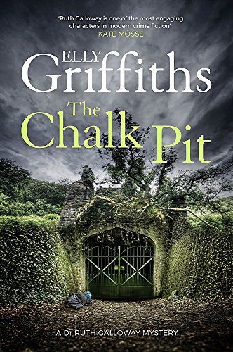 The Chalk Pit