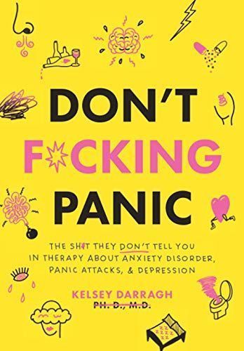 Don't F*cking Panic