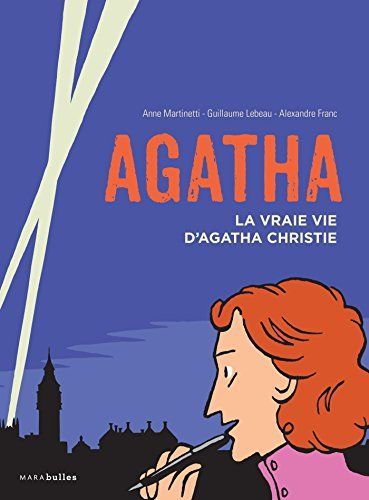 Agatha