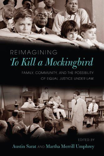 Reimagining To Kill a Mockingbird