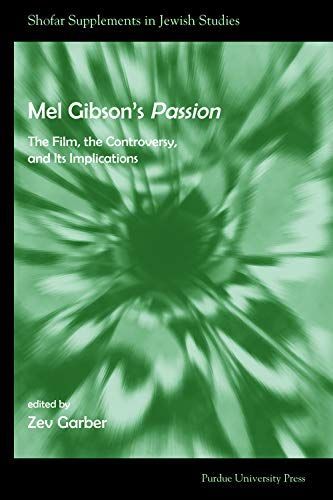 Mel Gibson's Passion