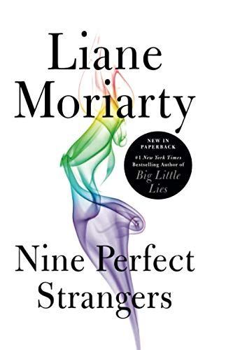 Nine Perfect Strangers