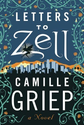 Letters to Zell