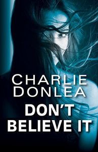 Don't Believe It