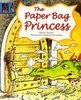 The Paper Bag Princess