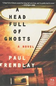 A Head Full of Ghosts