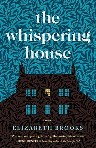 The Whispering House