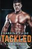Tackled: a Sports Romance