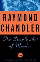The Simple Art of Murder