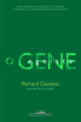 O gene egoísta