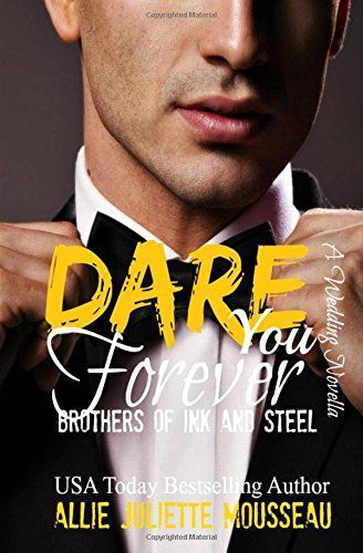 Dare You Forever