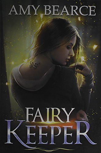 Fairy Keeper