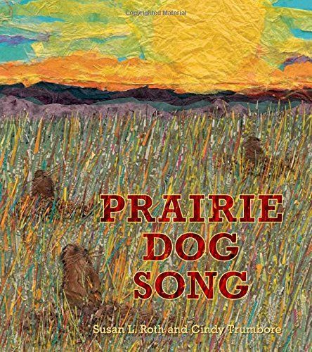 Prairie Dog Song