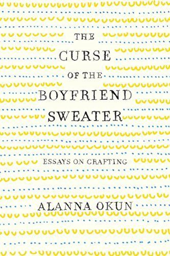 The Curse of the Boyfriend Sweater