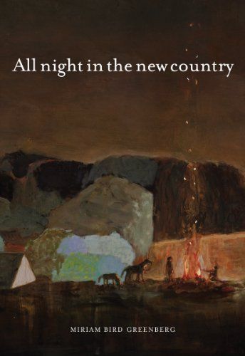All Night in the New Country