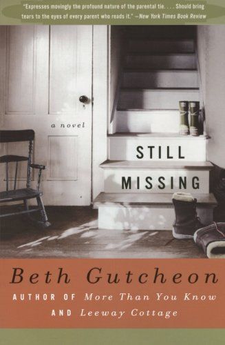 Still Missing