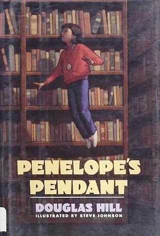 Penelope's Pendant