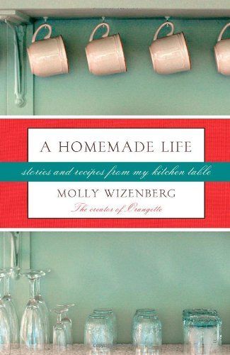 A Homemade Life