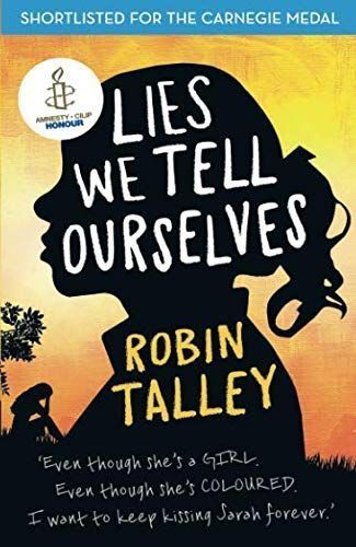 Lies We Tell Ourselves