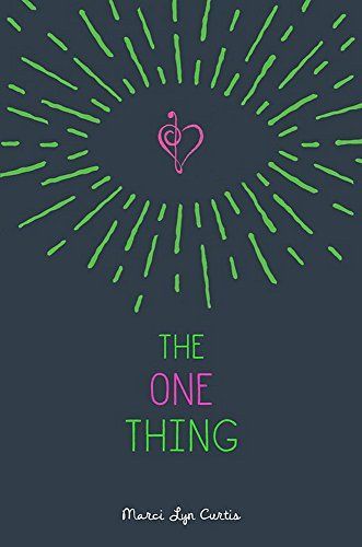 The One Thing