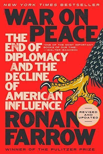 War on Peace