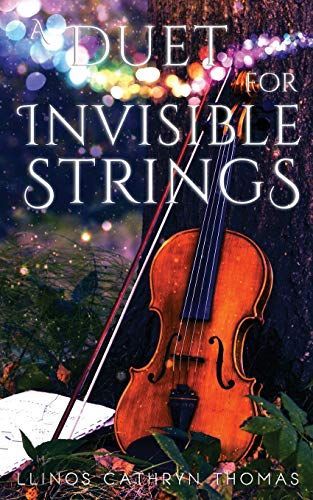 A Duet for Invisible Strings