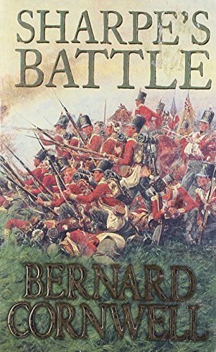 Sharpe's Battle