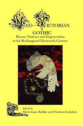 Neo-Victorian Gothic