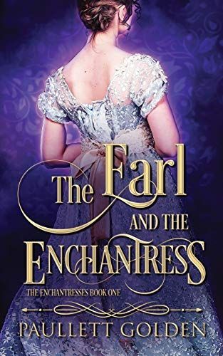 The Earl and the Enchantress