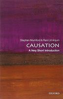 Causation: A Very Short Introduction