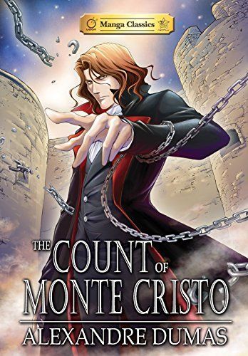 The Count of Monte Christo