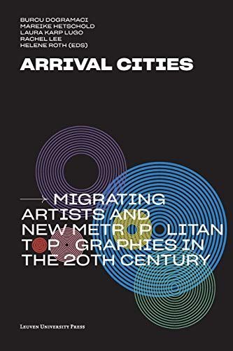 Arrival Cities