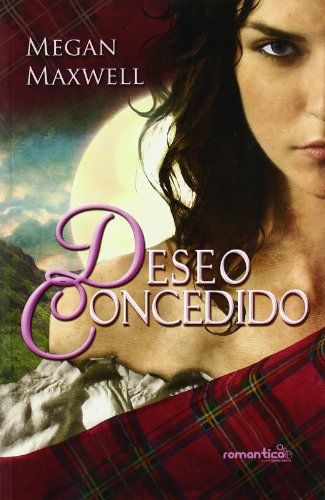 Deseo concedido