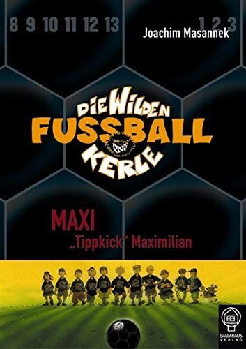 Maxi "Tippkick" Maximilian