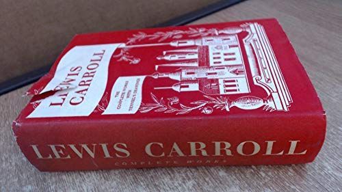 The Complete Works of Lewis Carroll