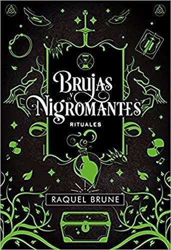 Brujas y Nigromantes 2
