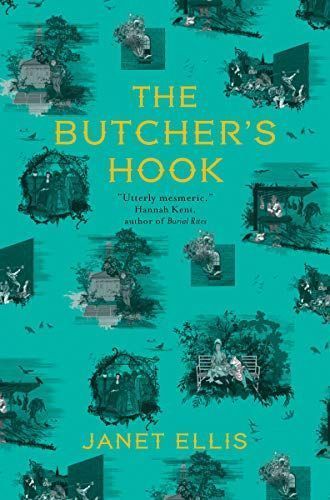 The Butcher's Hook
